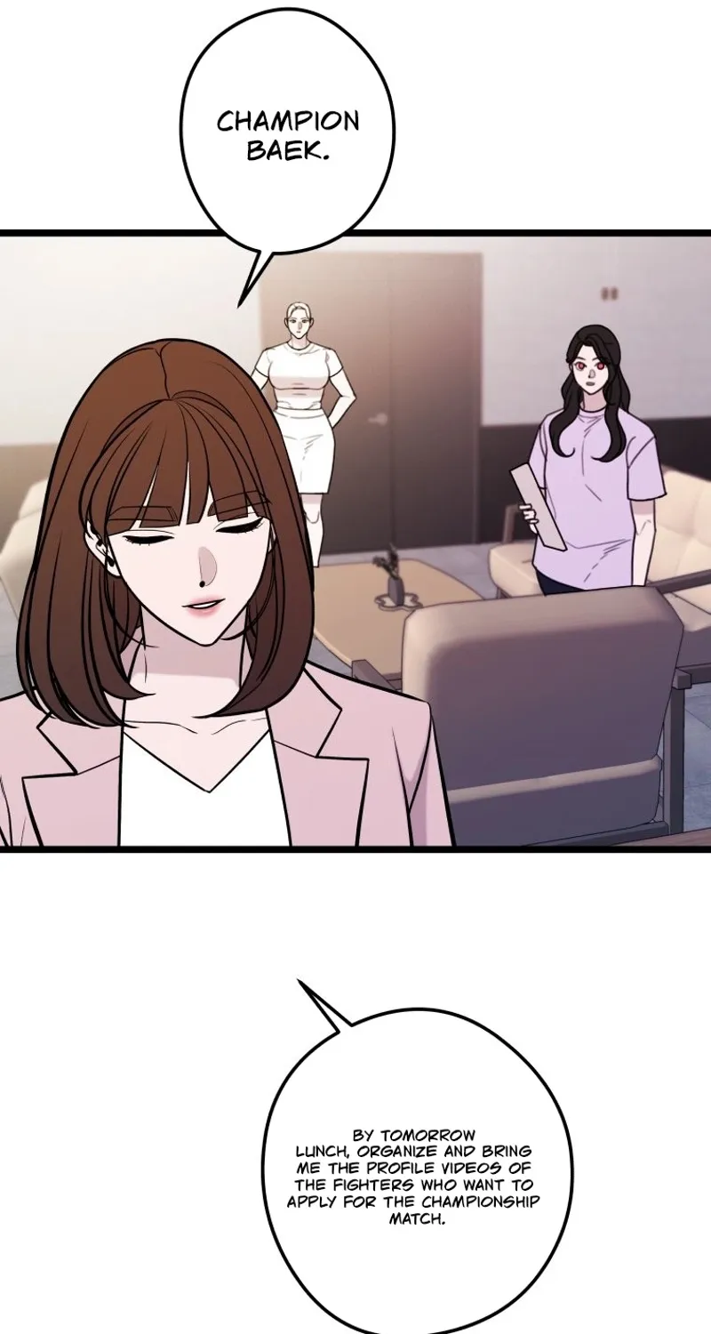 Complete Conquest Chapter 35 page 19 - 