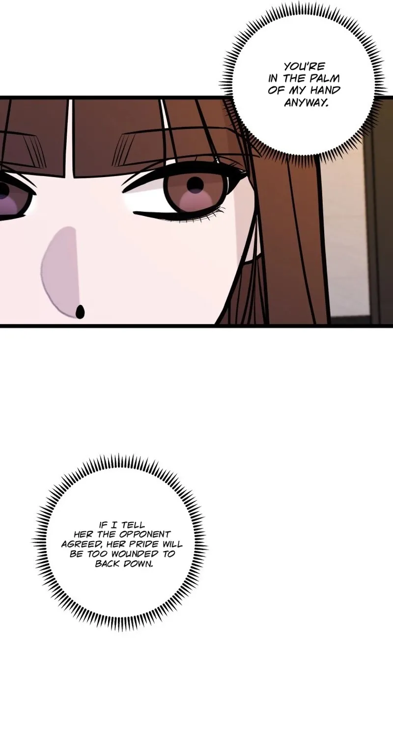 Complete Conquest Chapter 35 page 21 - 