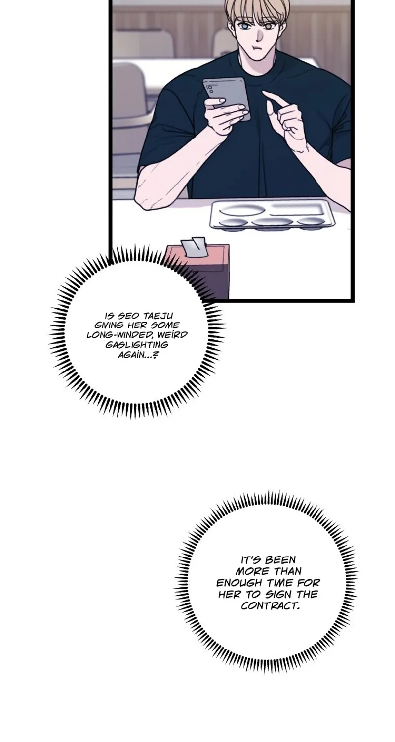 Complete Conquest Chapter 35 page 35 - 