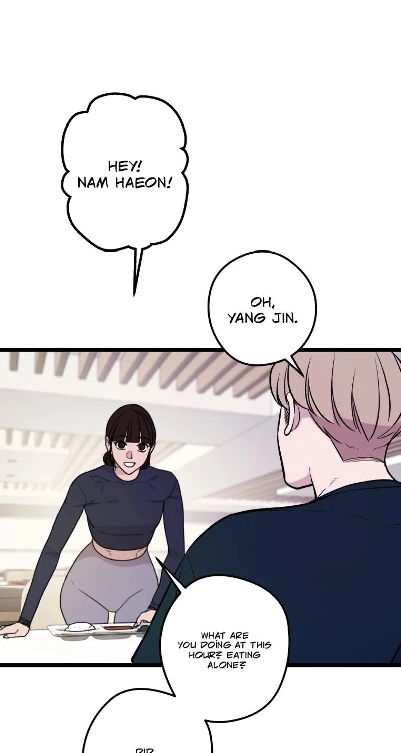 Complete Conquest Chapter 35 page 37 - 