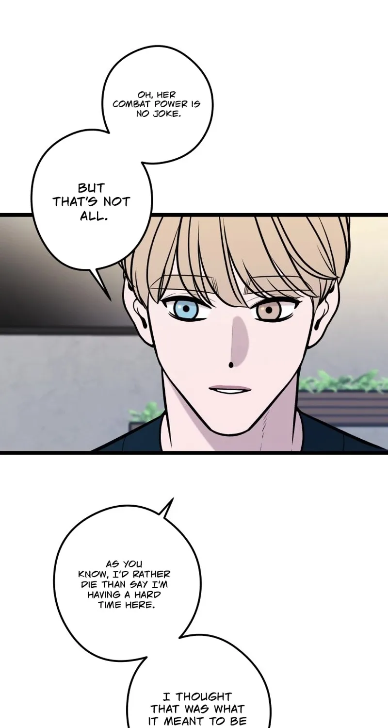 Complete Conquest Chapter 35 page 44 - 
