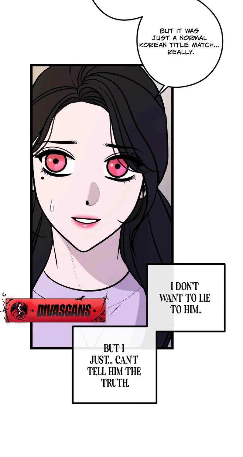 Complete Conquest Chapter 35 page 75 - 