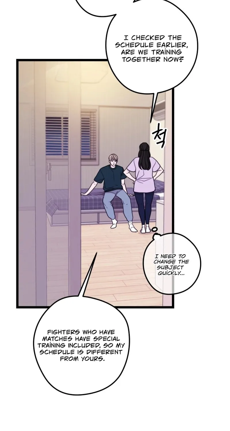 Complete Conquest Chapter 35 page 79 - 