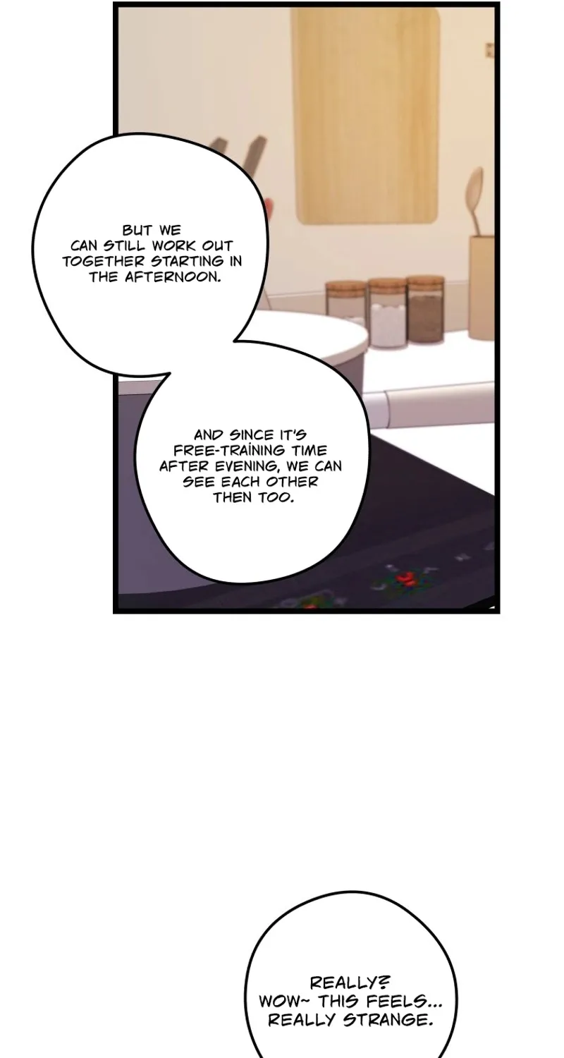 Complete Conquest Chapter 35 page 81 - 