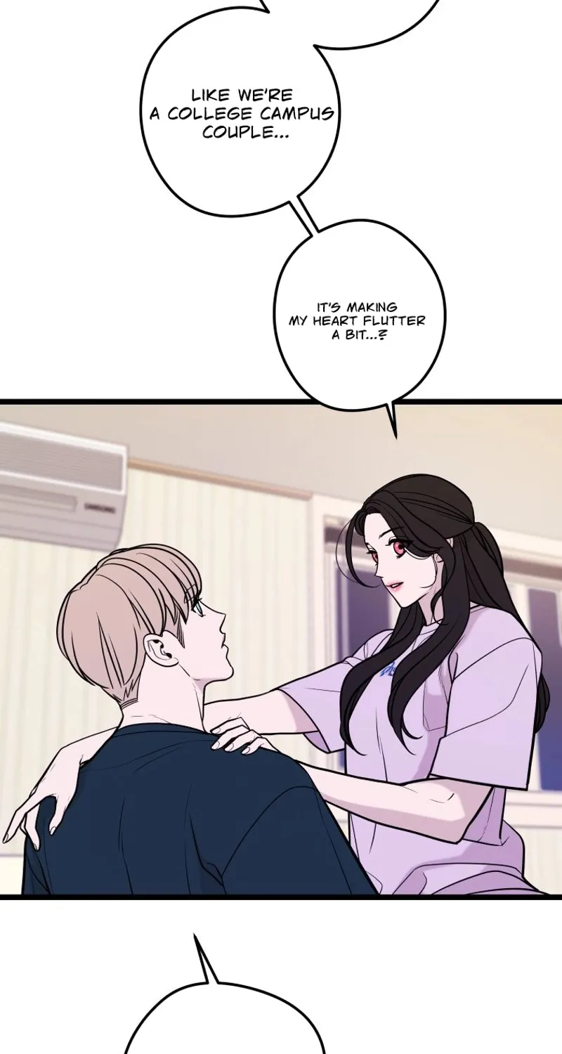 Complete Conquest Chapter 35 page 82 - 