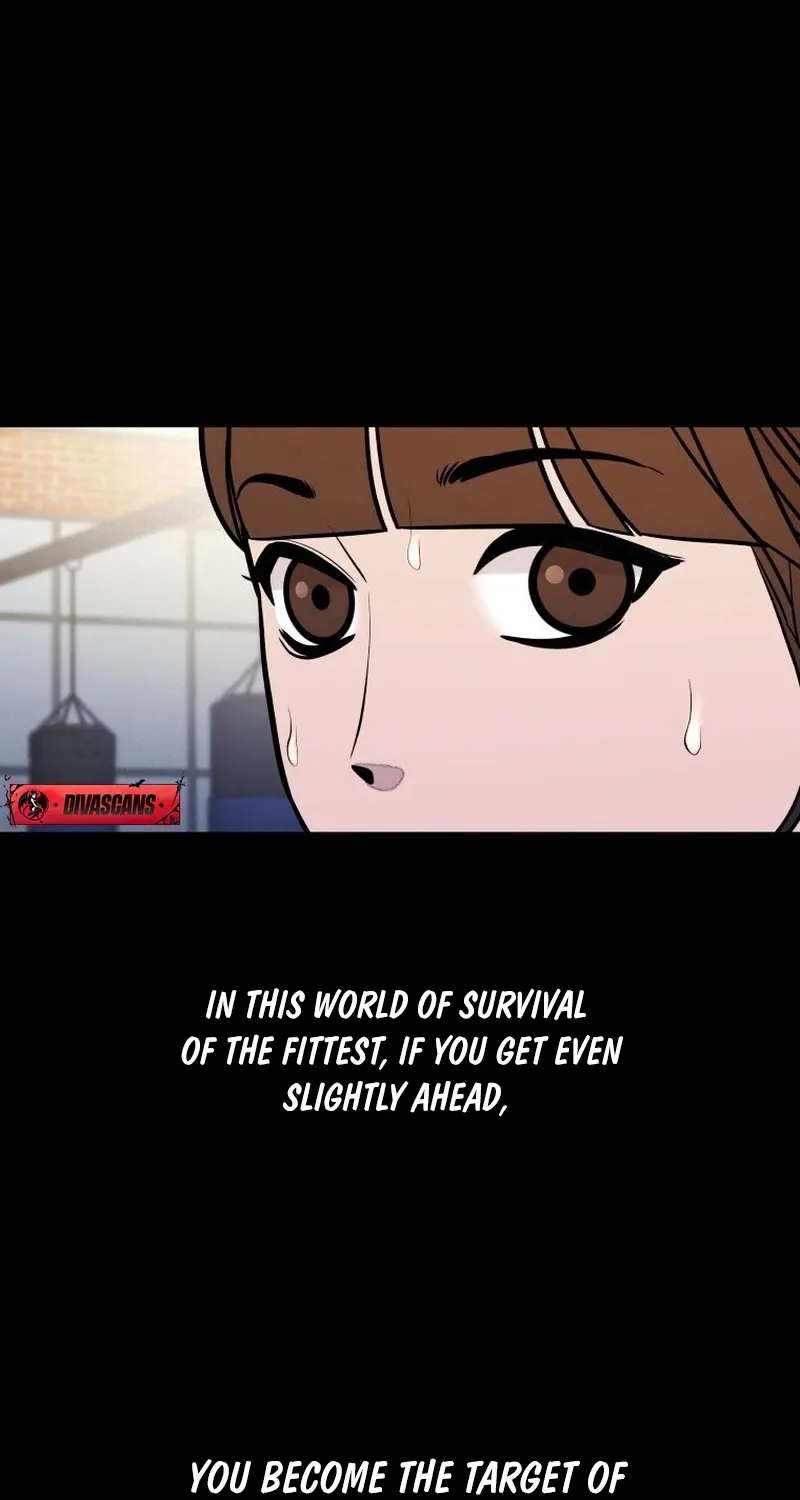 Complete Conquest Chapter 36 page 19 - 