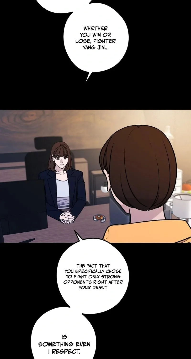 Complete Conquest Chapter 36 page 3 - 