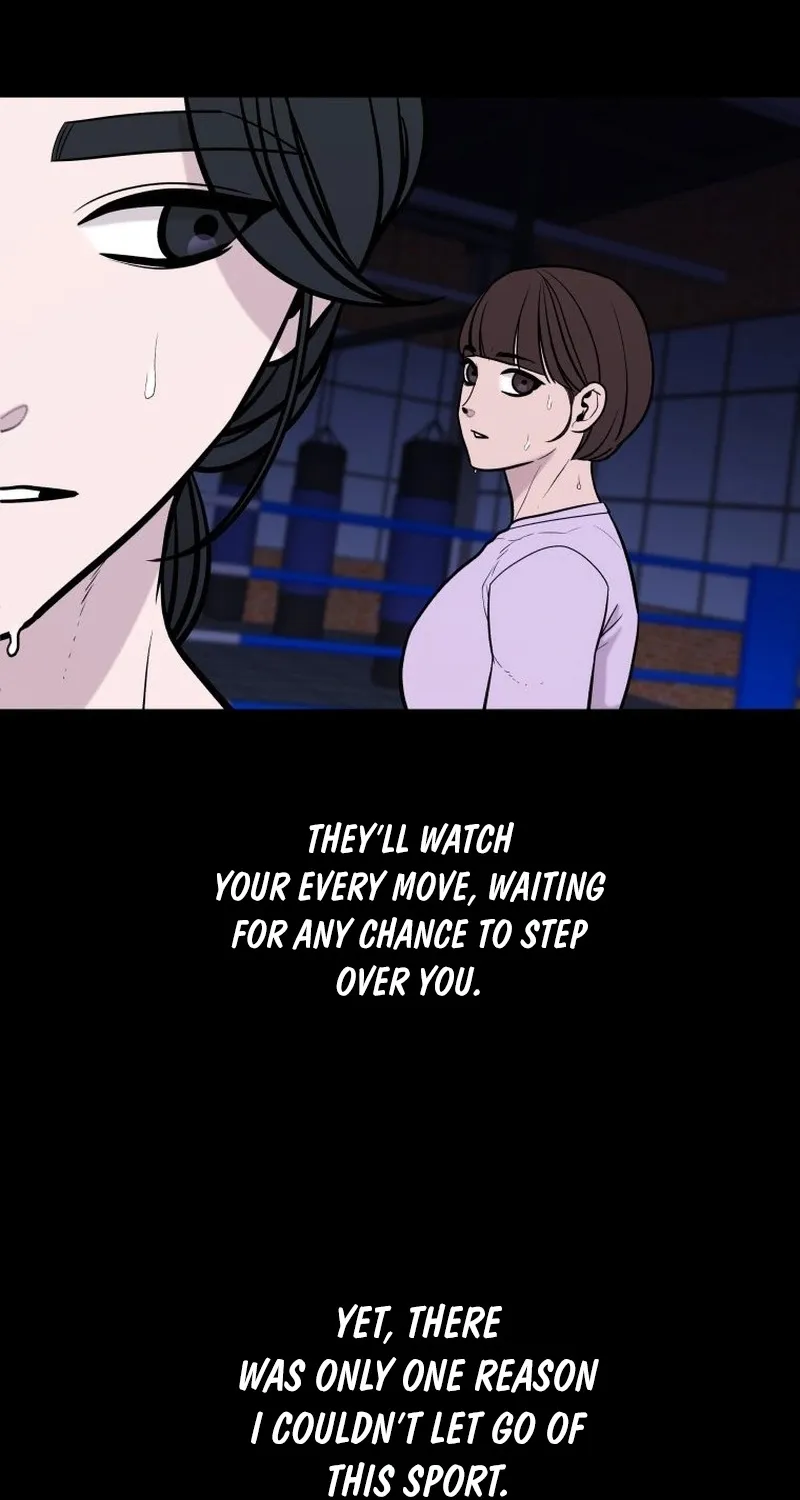 Complete Conquest Chapter 36 page 21 - 