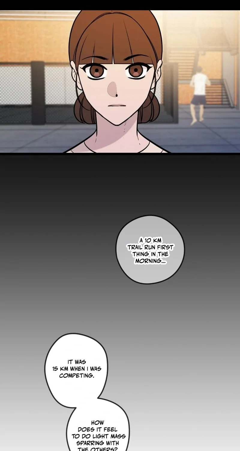 Complete Conquest Chapter 36 page 35 - 