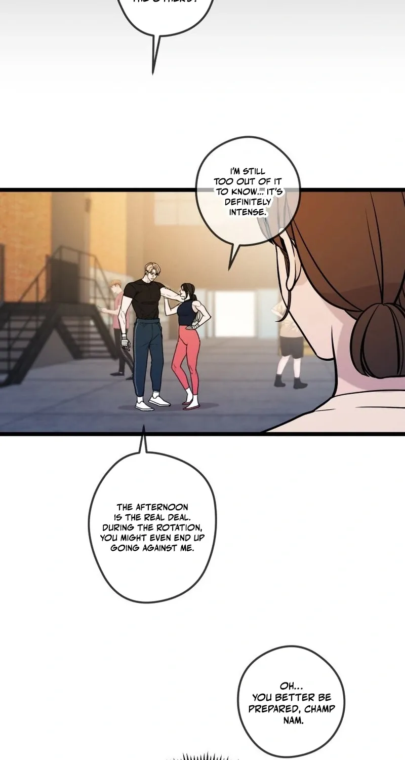 Complete Conquest Chapter 36 page 36 - 
