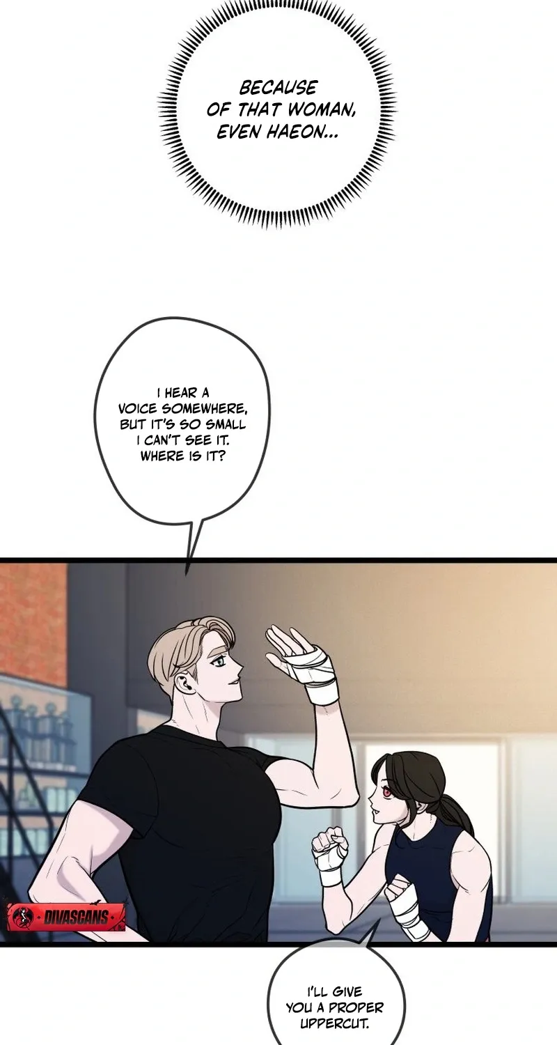 Complete Conquest Chapter 36 page 37 - 