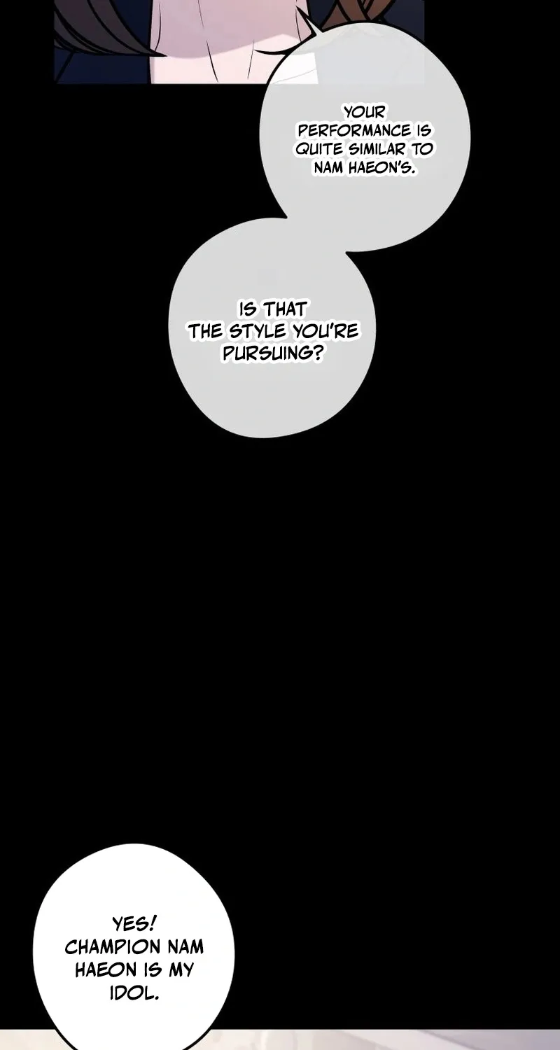 Complete Conquest Chapter 36 page 5 - 
