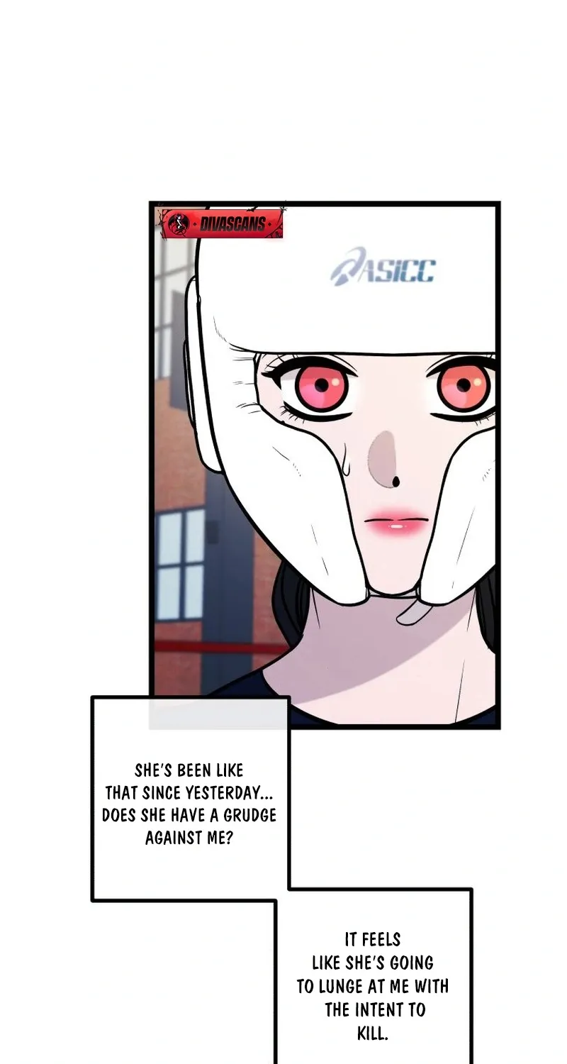 Complete Conquest Chapter 36 page 48 - 