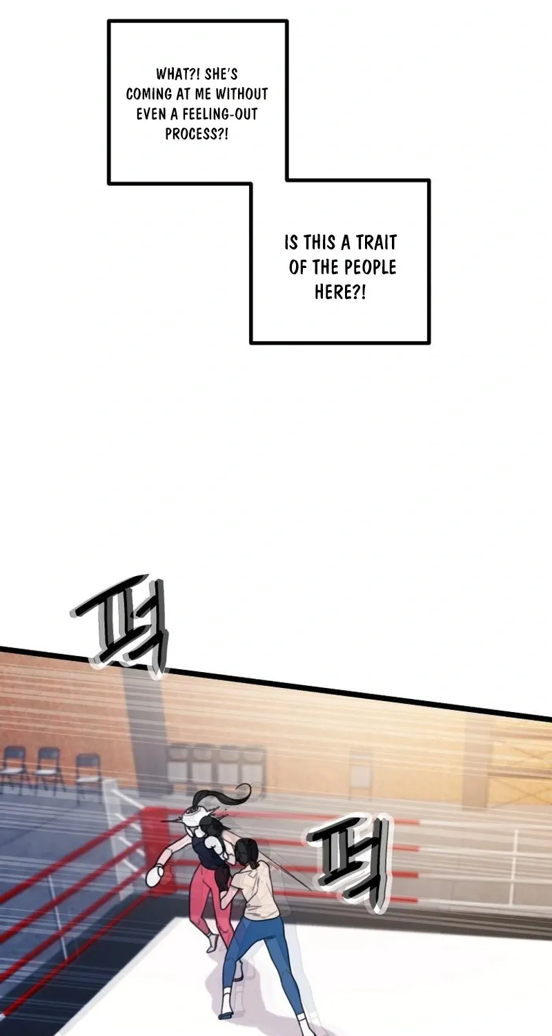 Complete Conquest Chapter 36 page 53 - 