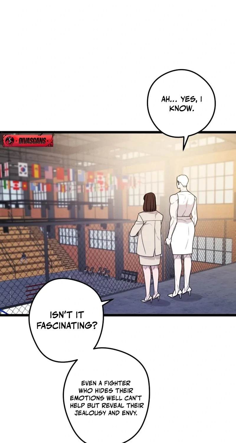 Complete Conquest Chapter 36 page 67 - 