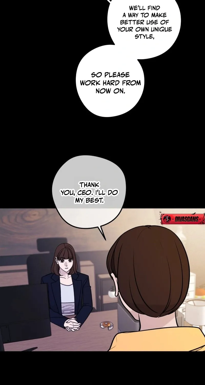 Complete Conquest Chapter 36 page 8 - 