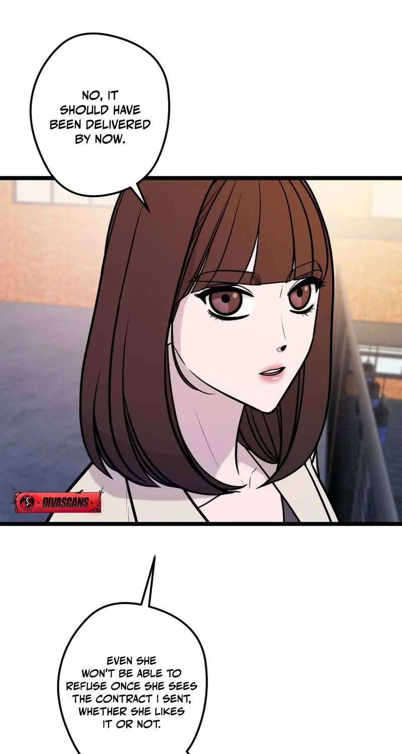 Complete Conquest Chapter 36 page 79 - 
