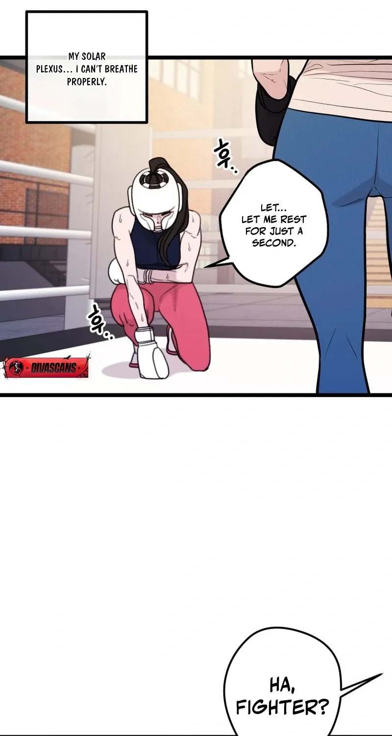 Complete Conquest Chapter 36 page 83 - 