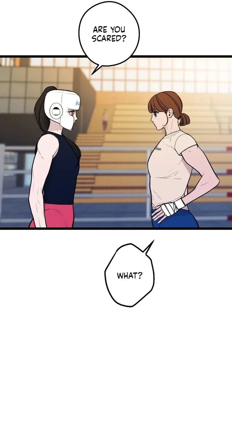 Complete Conquest Chapter 37 page 11 - 