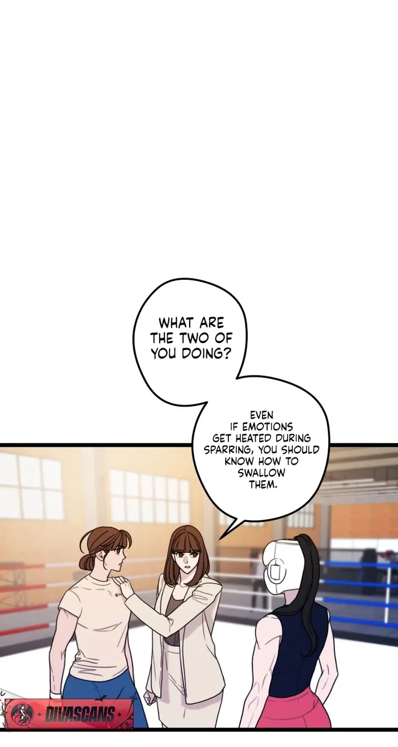 Complete Conquest Chapter 37 page 17 - 