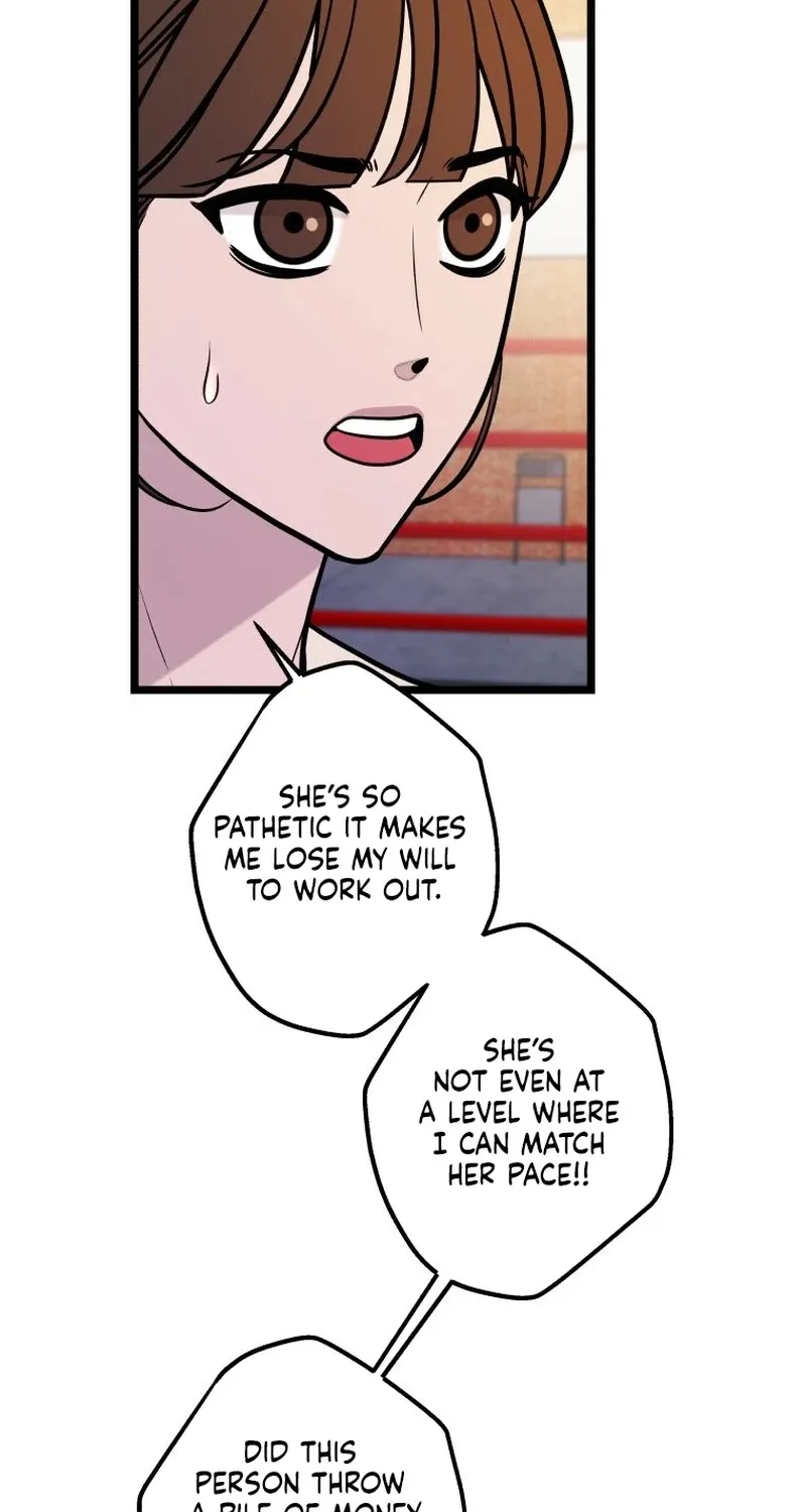 Complete Conquest Chapter 37 page 19 - 