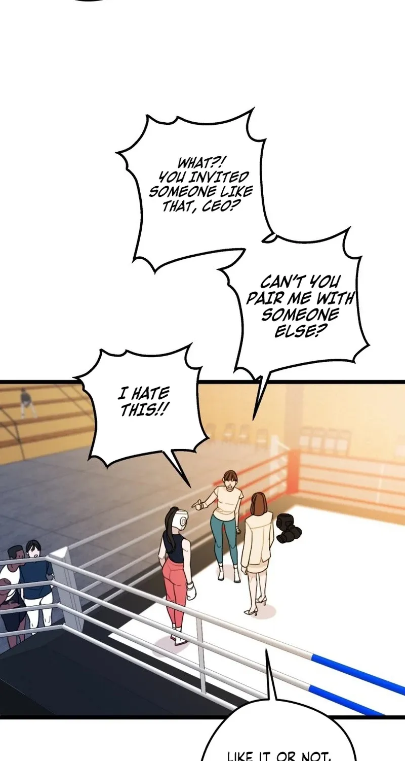 Complete Conquest Chapter 37 page 22 - 