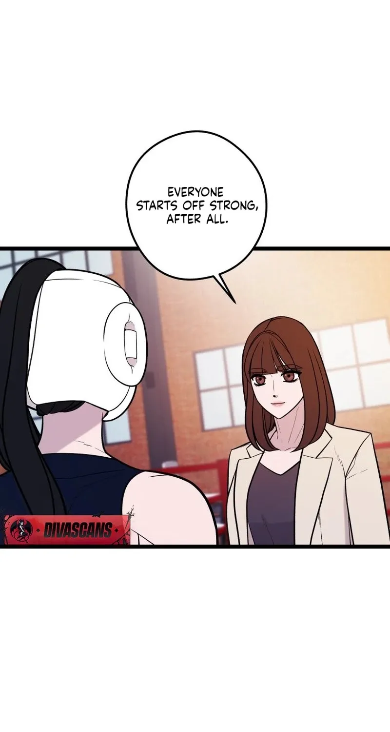 Complete Conquest Chapter 37 page 34 - 
