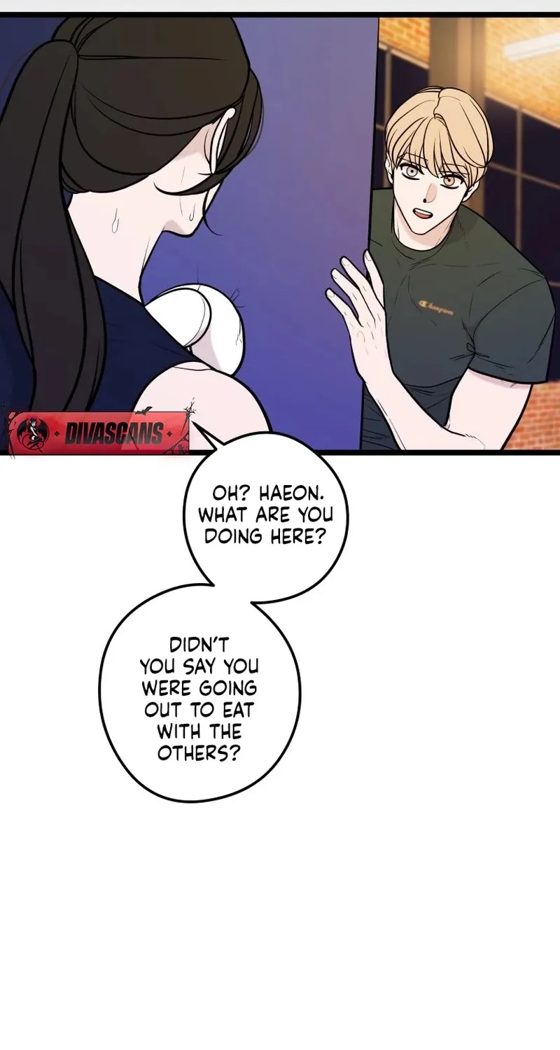 Complete Conquest Chapter 37 page 49 - 