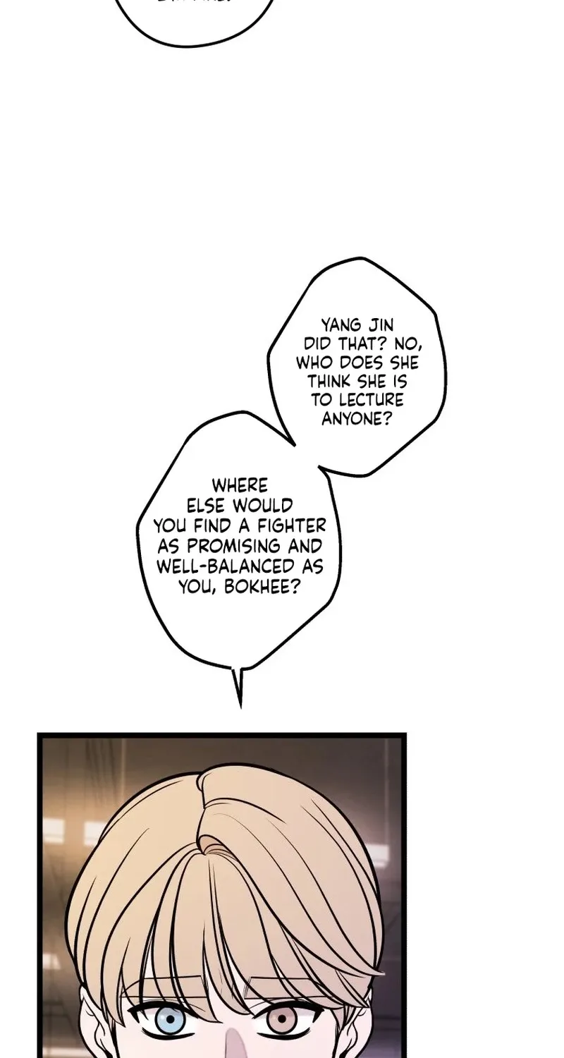 Complete Conquest Chapter 37 page 54 - 