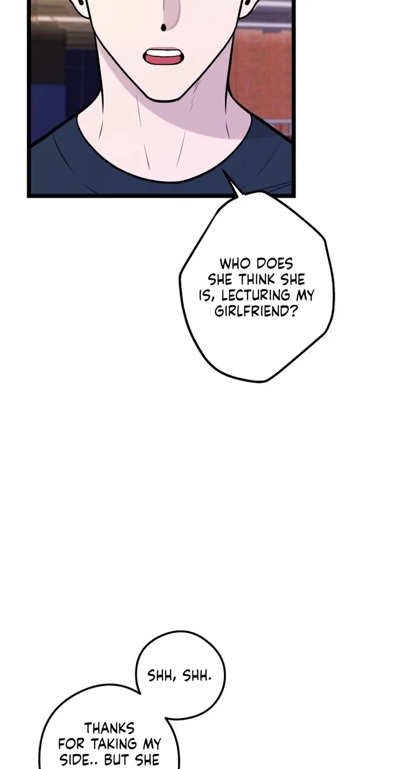 Complete Conquest Chapter 37 page 55 - 