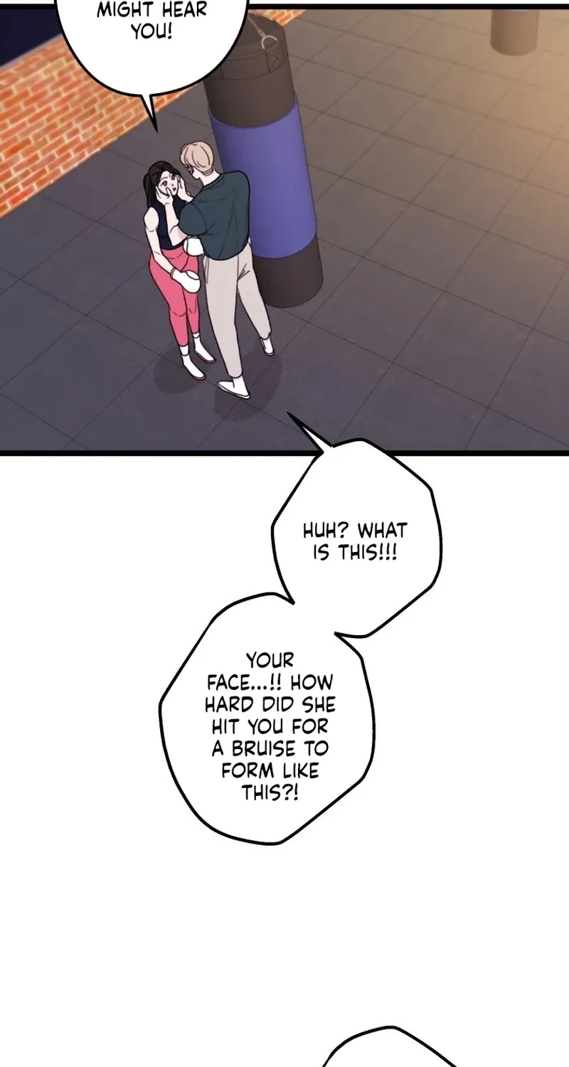 Complete Conquest Chapter 37 page 56 - 