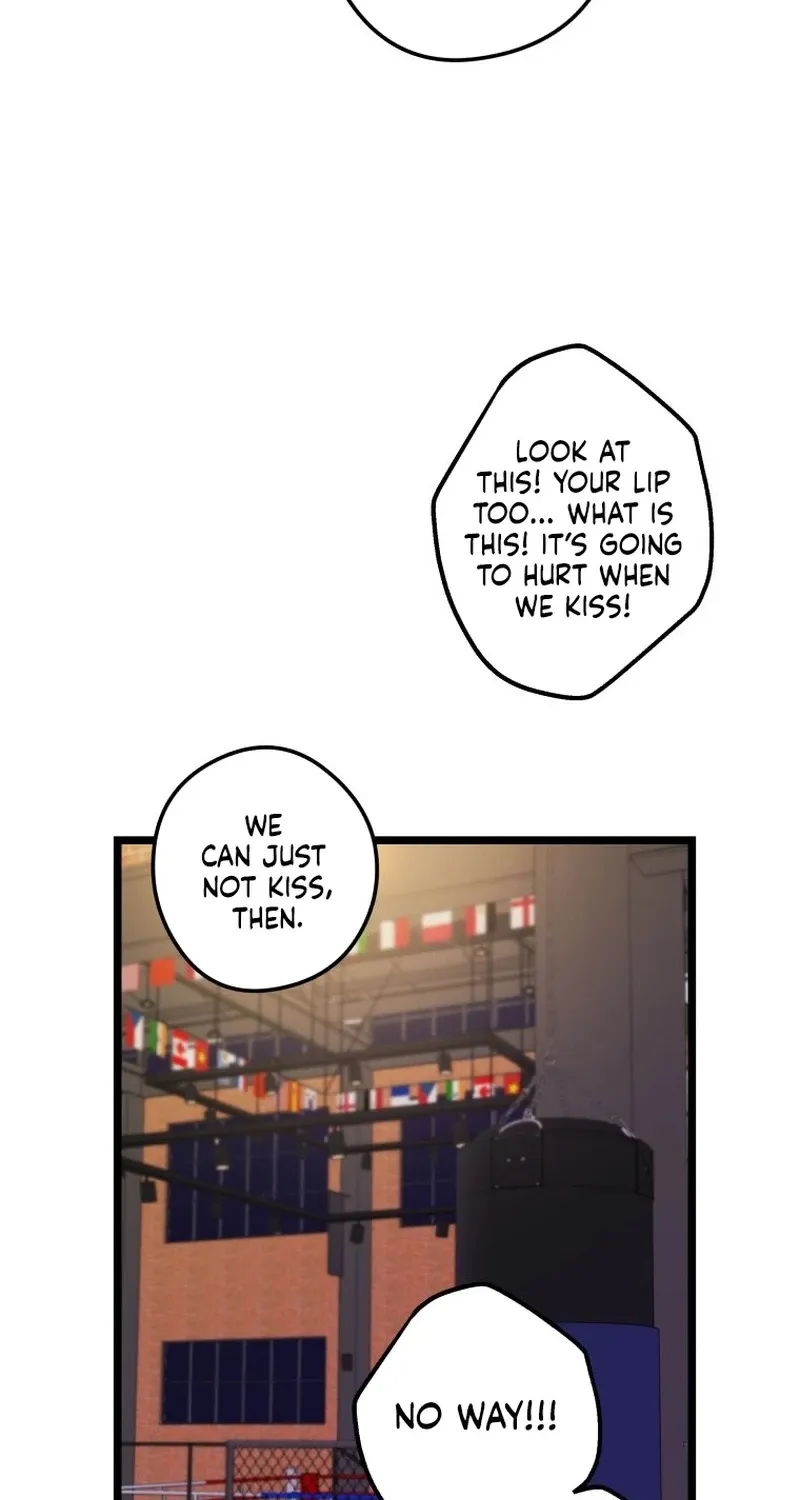 Complete Conquest Chapter 37 page 58 - 