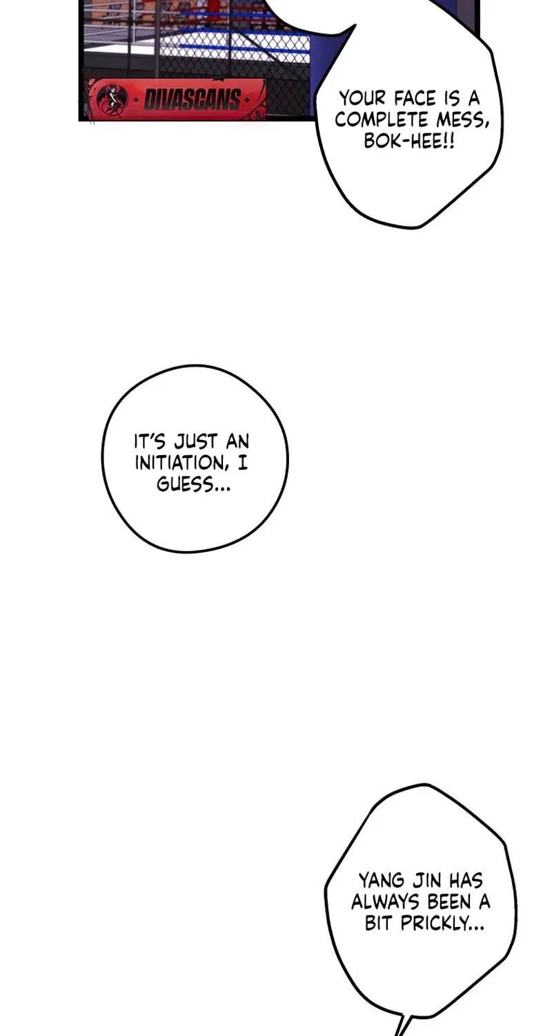 Complete Conquest Chapter 37 page 59 - 