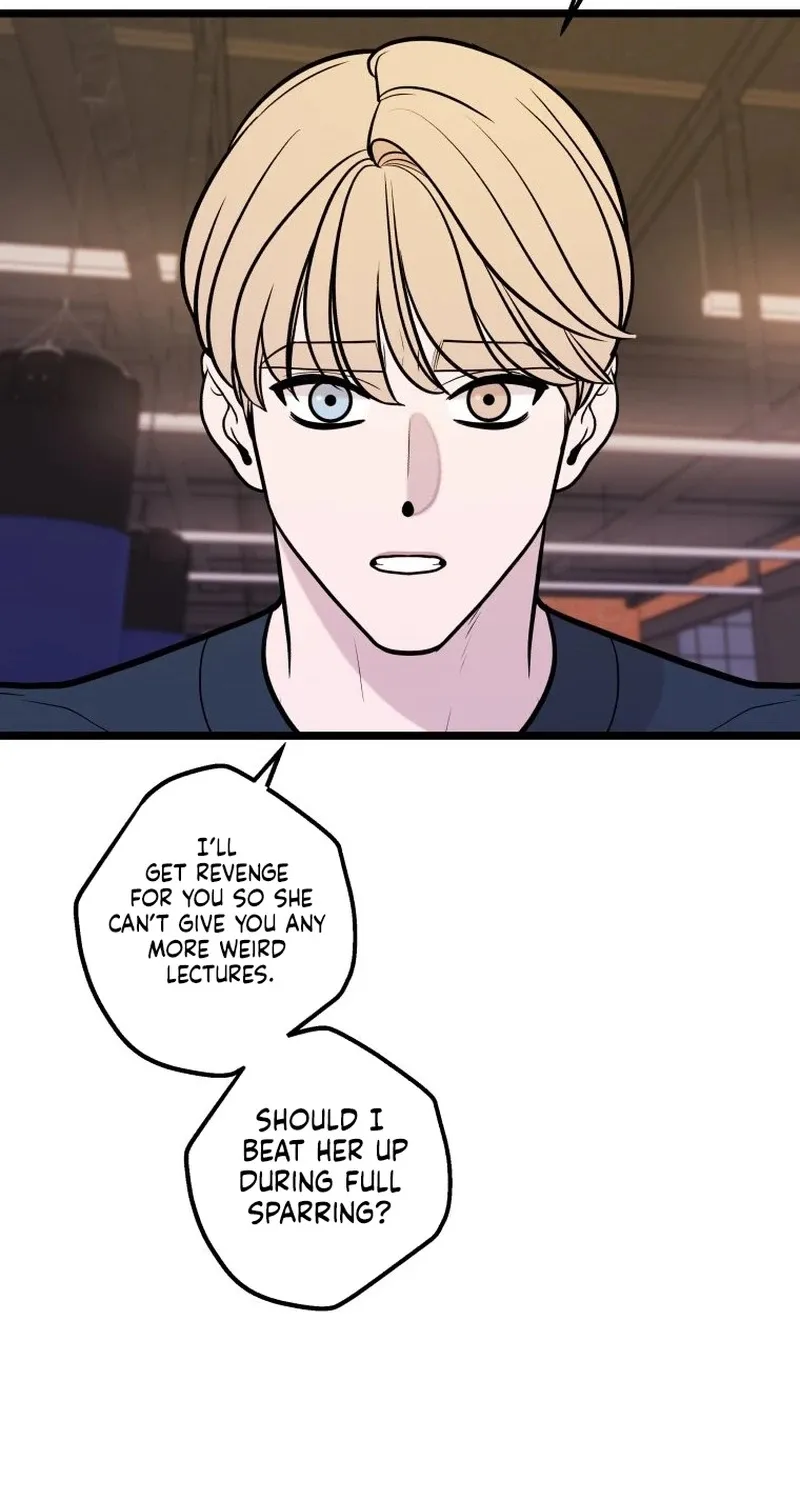 Complete Conquest Chapter 37 page 60 - 