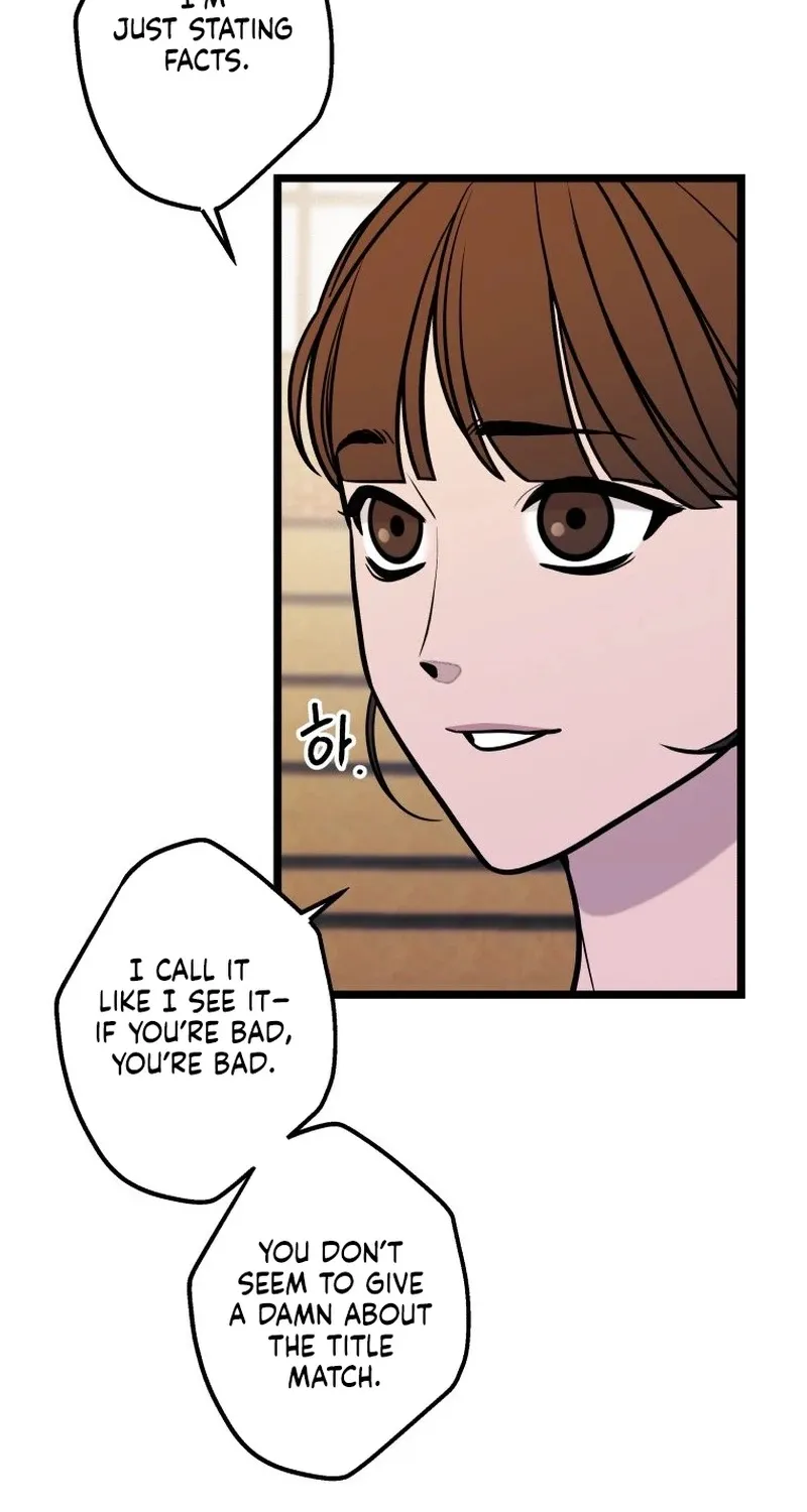 Complete Conquest Chapter 37 page 8 - 