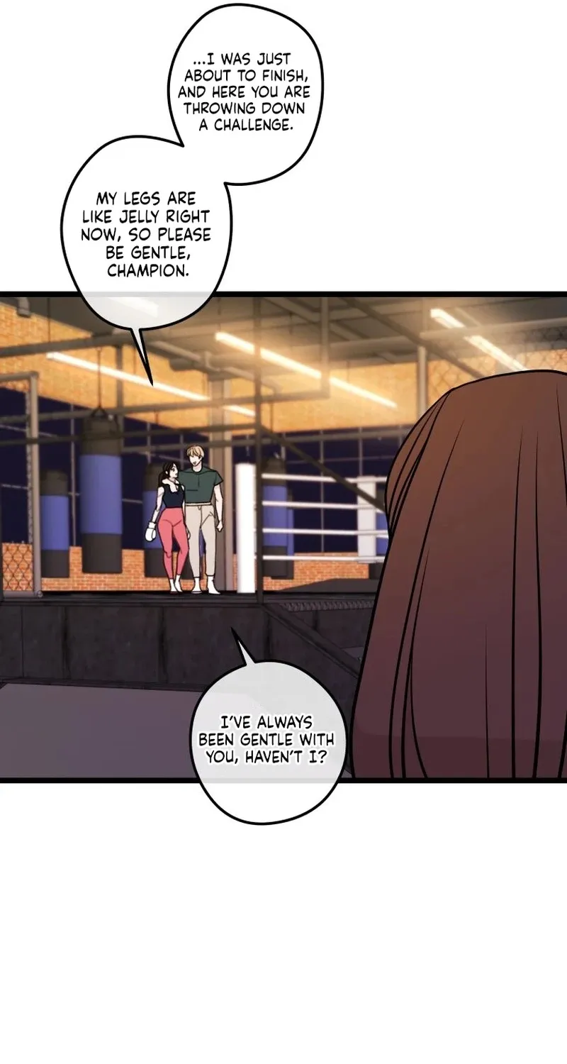 Complete Conquest Chapter 37 page 71 - 