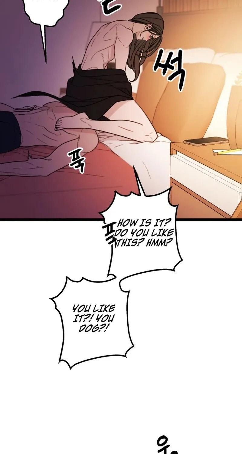 Complete Conquest Chapter 37 page 83 - 