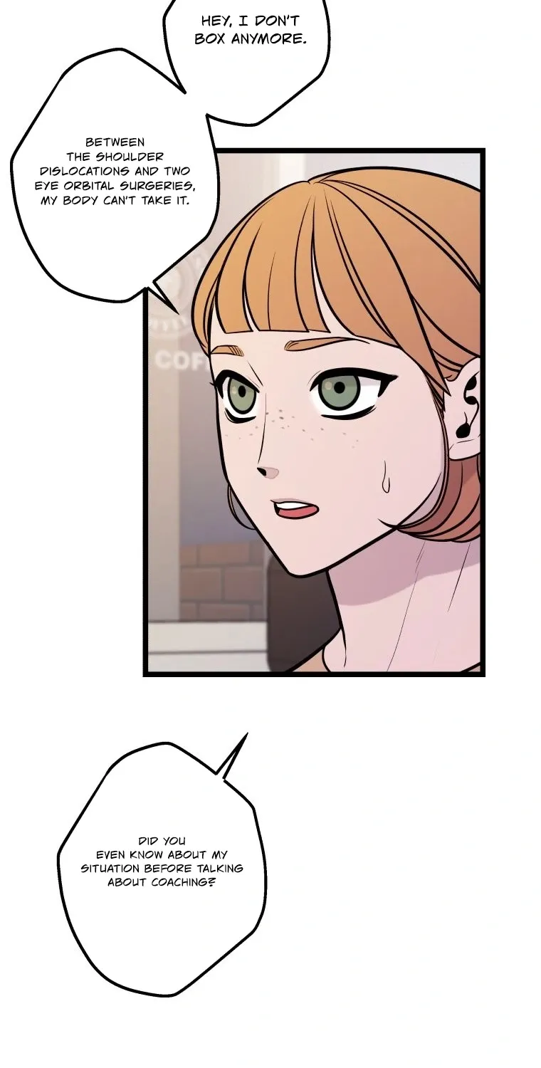 Complete Conquest Chapter 38 page 12 - 