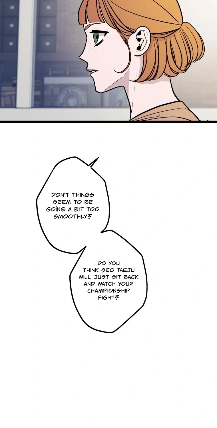 Complete Conquest Chapter 38 page 20 - 