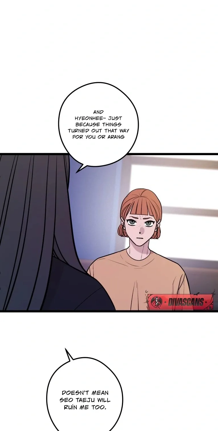Complete Conquest Chapter 38 page 27 - 