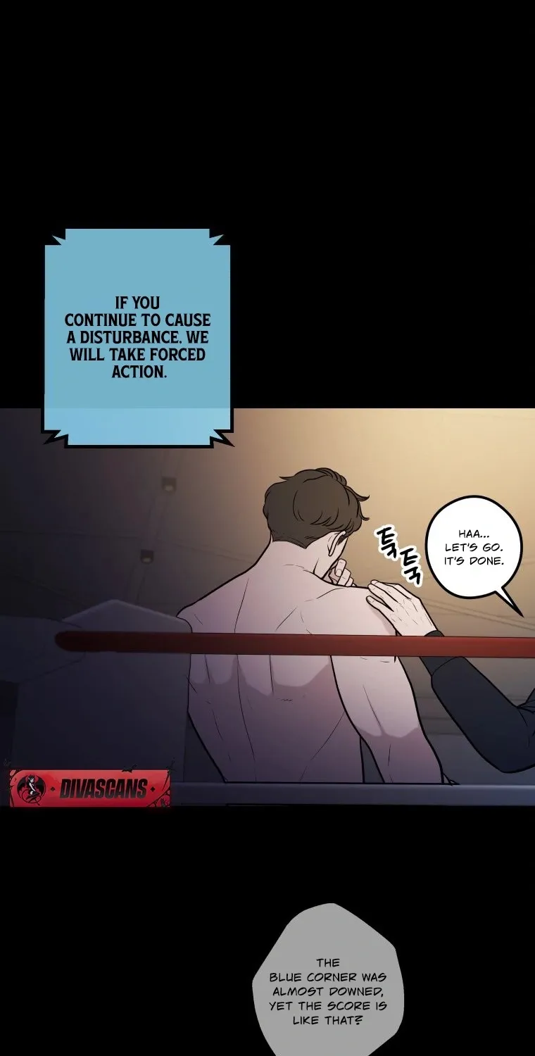Complete Conquest Chapter 38 page 49 - 