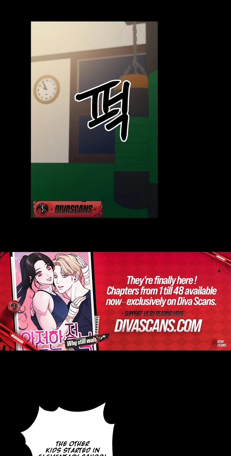 Complete Conquest Chapter 38 page 57 - 