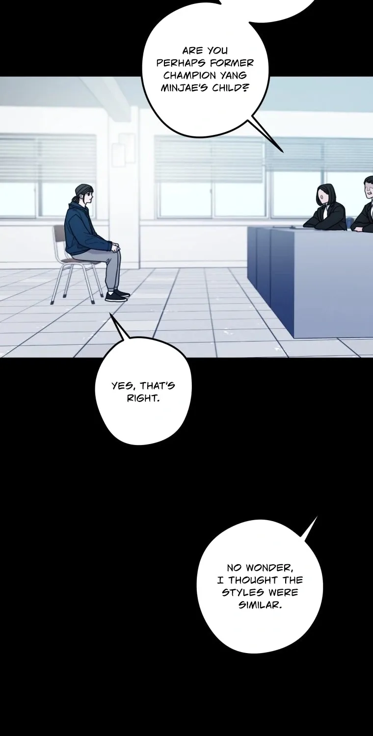 Complete Conquest Chapter 38 page 70 - 