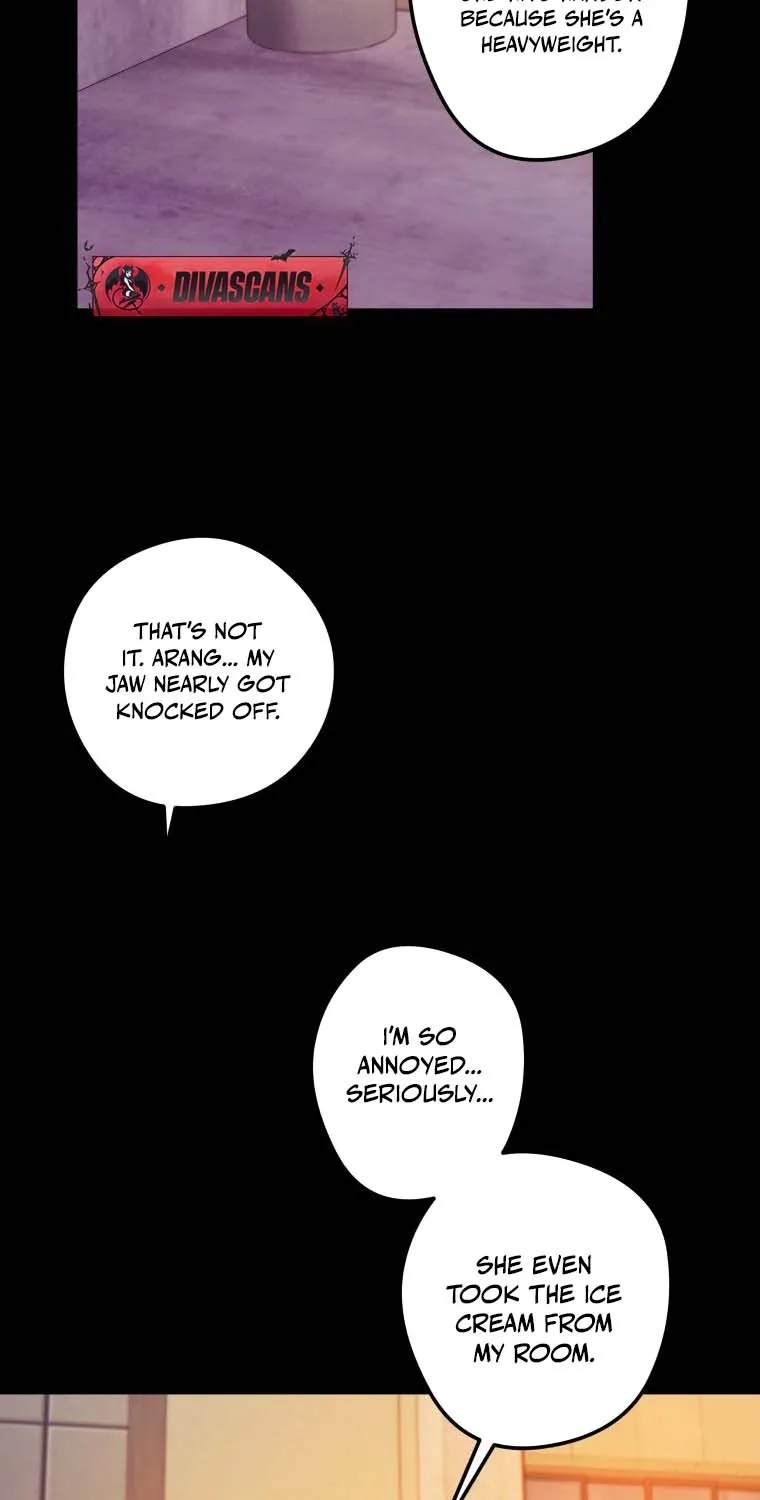 Complete Conquest Chapter 39 page 15 - 