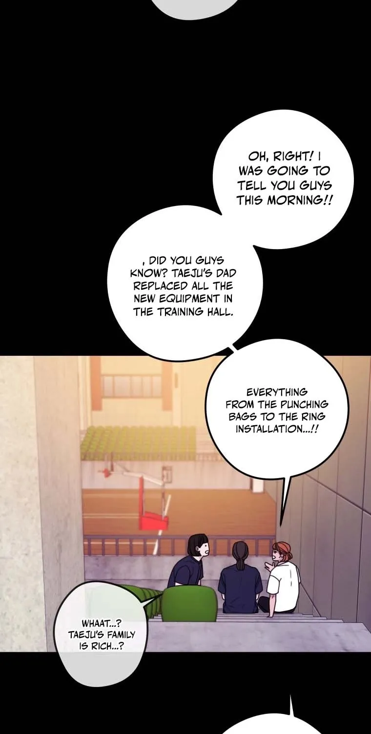 Complete Conquest Chapter 39 page 18 - 