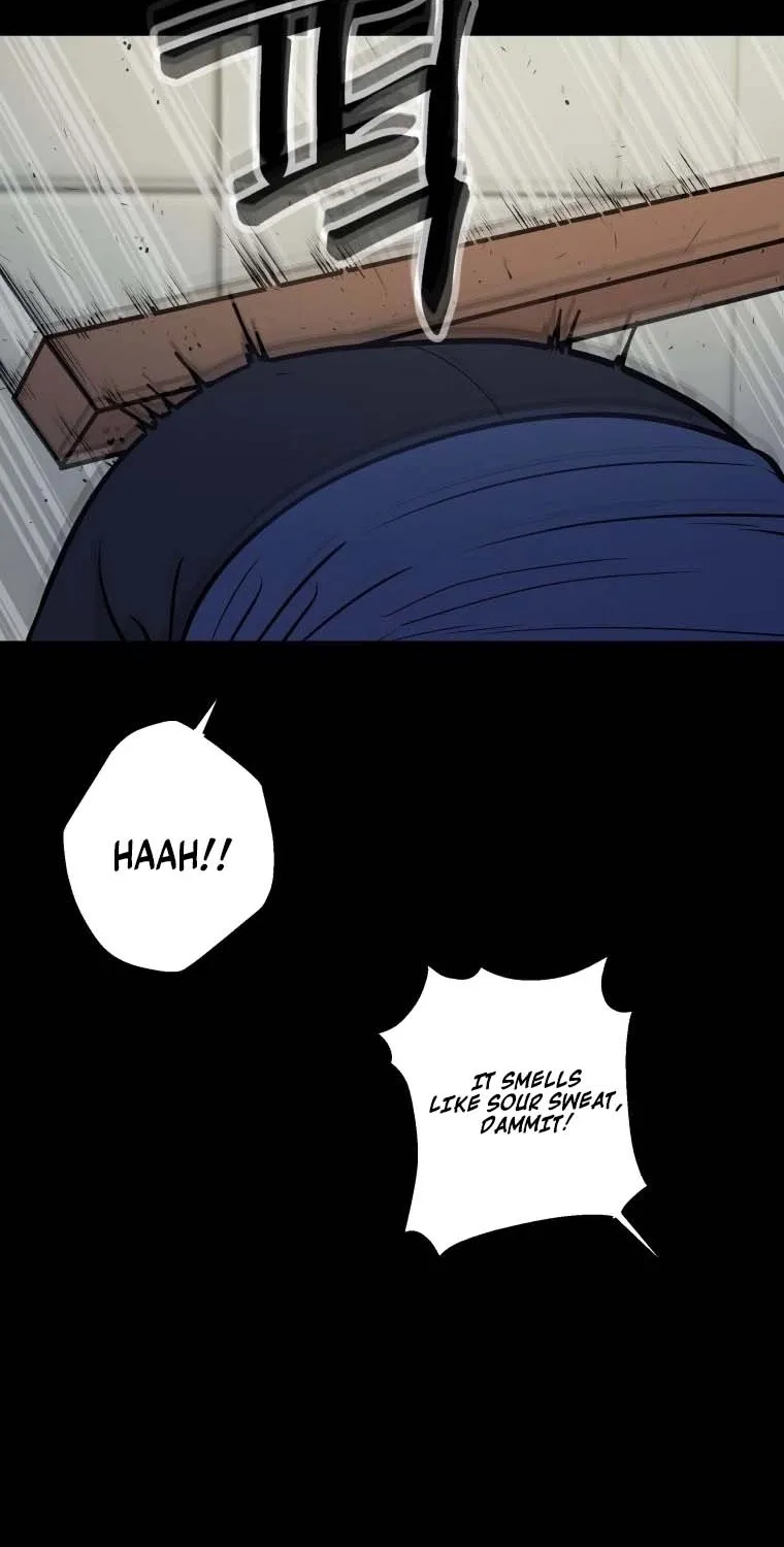 Complete Conquest Chapter 39 page 4 - 