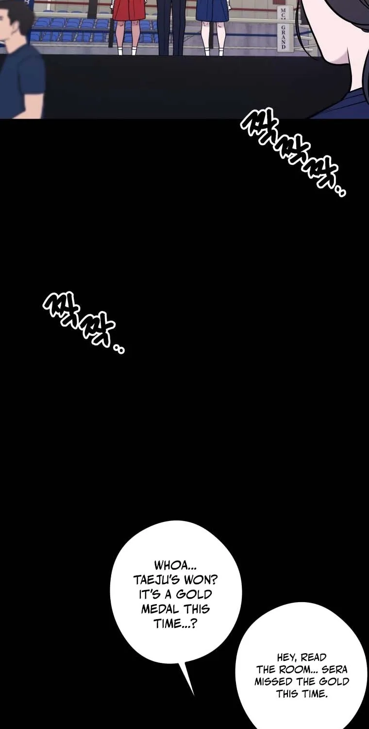 Complete Conquest Chapter 39 page 37 - 