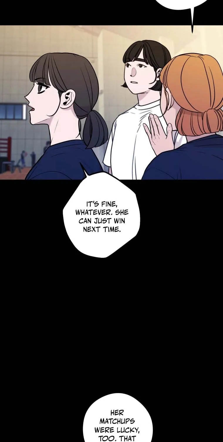 Complete Conquest Chapter 39 page 38 - 