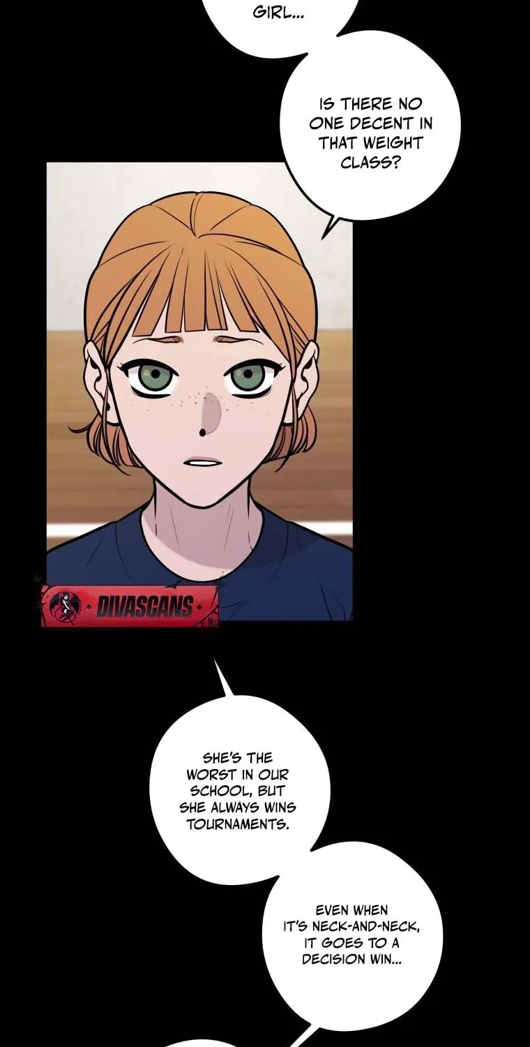 Complete Conquest Chapter 39 page 39 - 