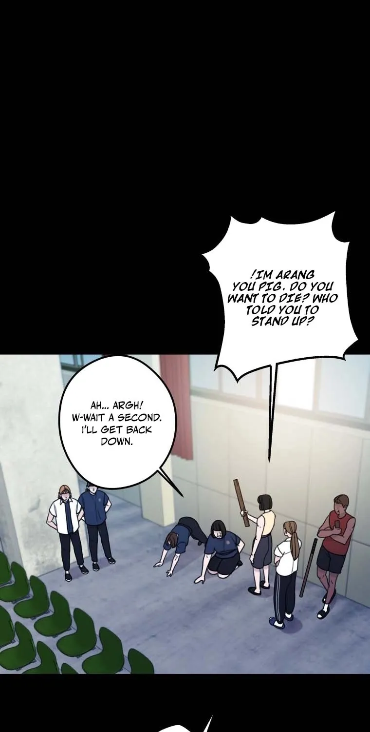 Complete Conquest Chapter 39 page 5 - 